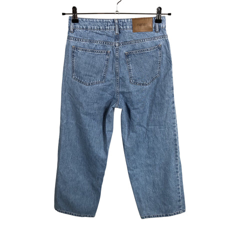 Unisex Nanso - Jeans, size 34 - Light blue (2)