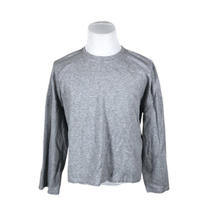 Unisex Vagabond - Tricot shirt, size S - Gray (1)