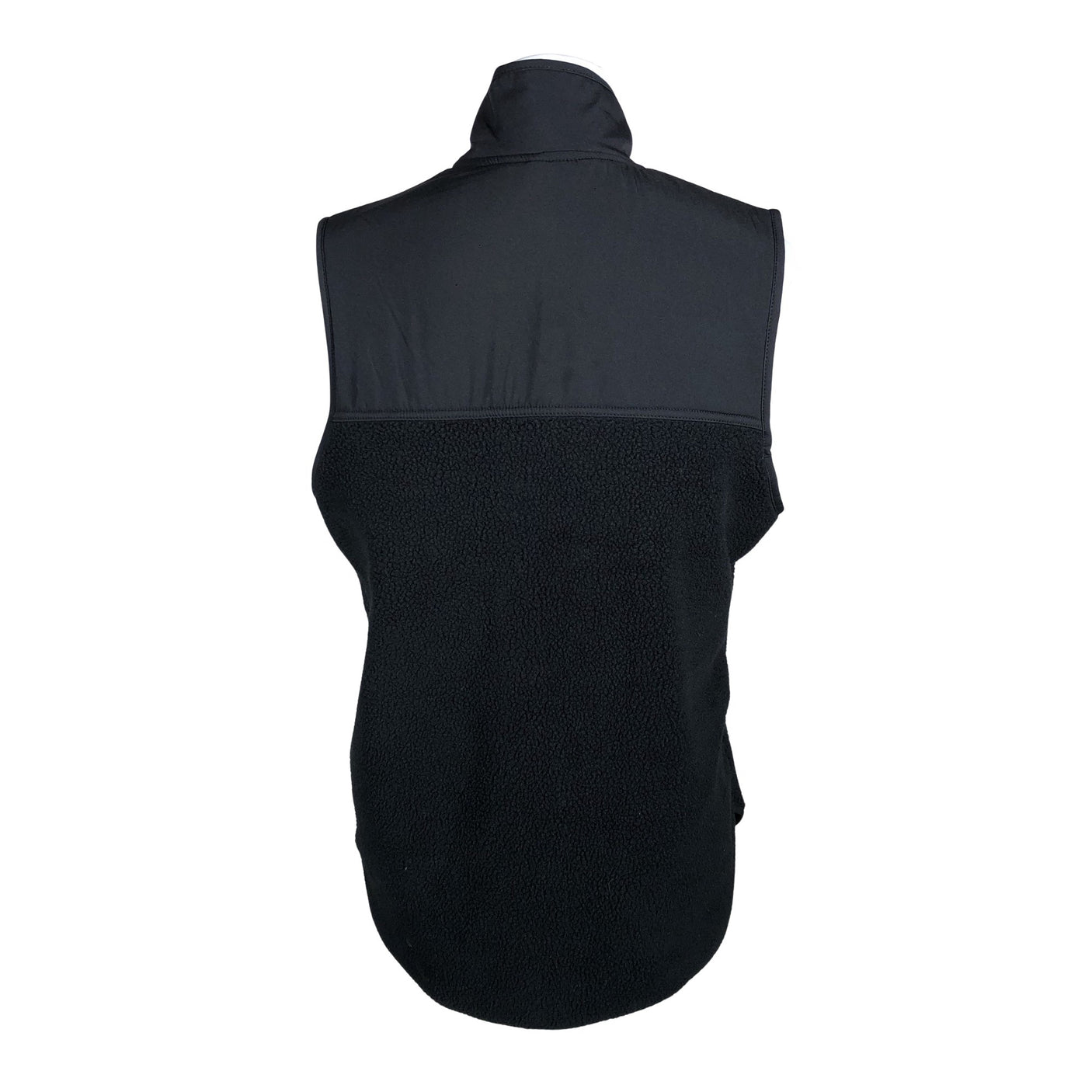Unisex Röhnisch - Fleece vest, size 38 - Black (2)