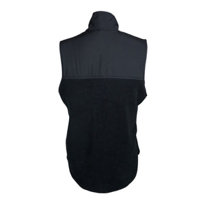 Unisex Röhnisch - Fleece vest, size 38 - Black (2)