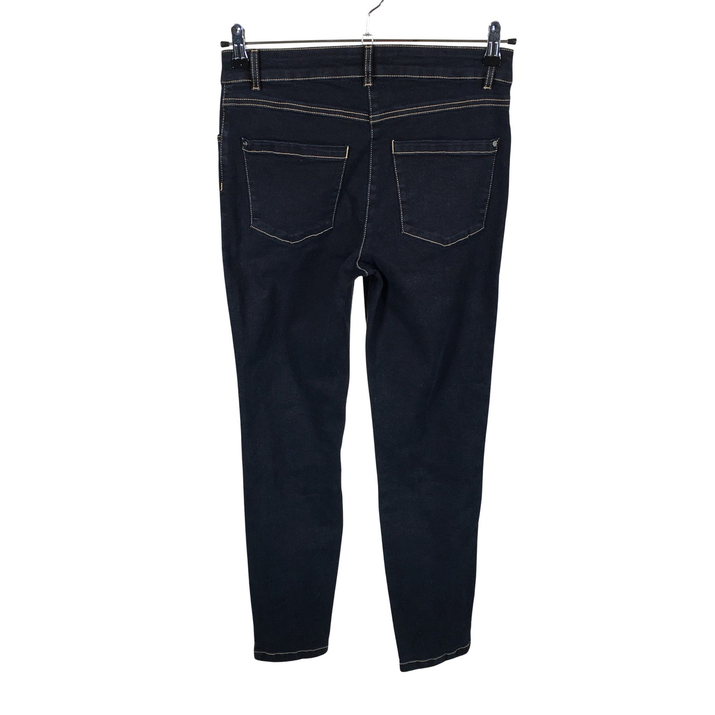 Unisex Your Face - Jeans, size 38 - Blue (2)