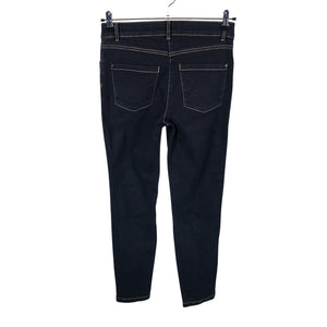 Unisex Your Face - Jeans, size 38 - Blue (2)