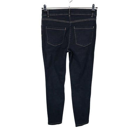 Unisex Your Face - Jeans, size 38 - Blue (2)