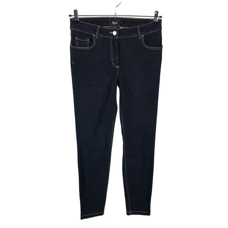 Unisex Your Face - Jeans, size 38 - Blue ()