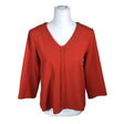 Unisex Costes - Blouse, size 40 - Red ()