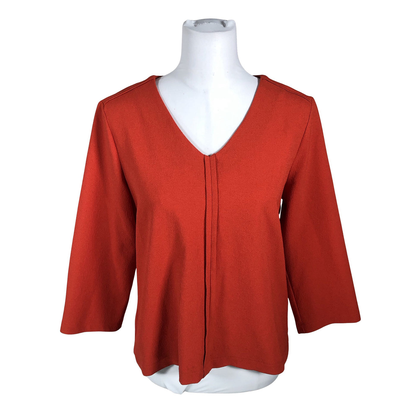 Unisex Costes - Blouse, size 40 - Red (1)