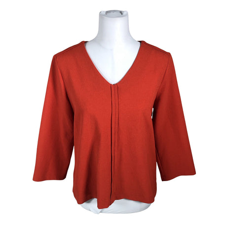 Unisex Costes - Blouse, size 40 - Red ()