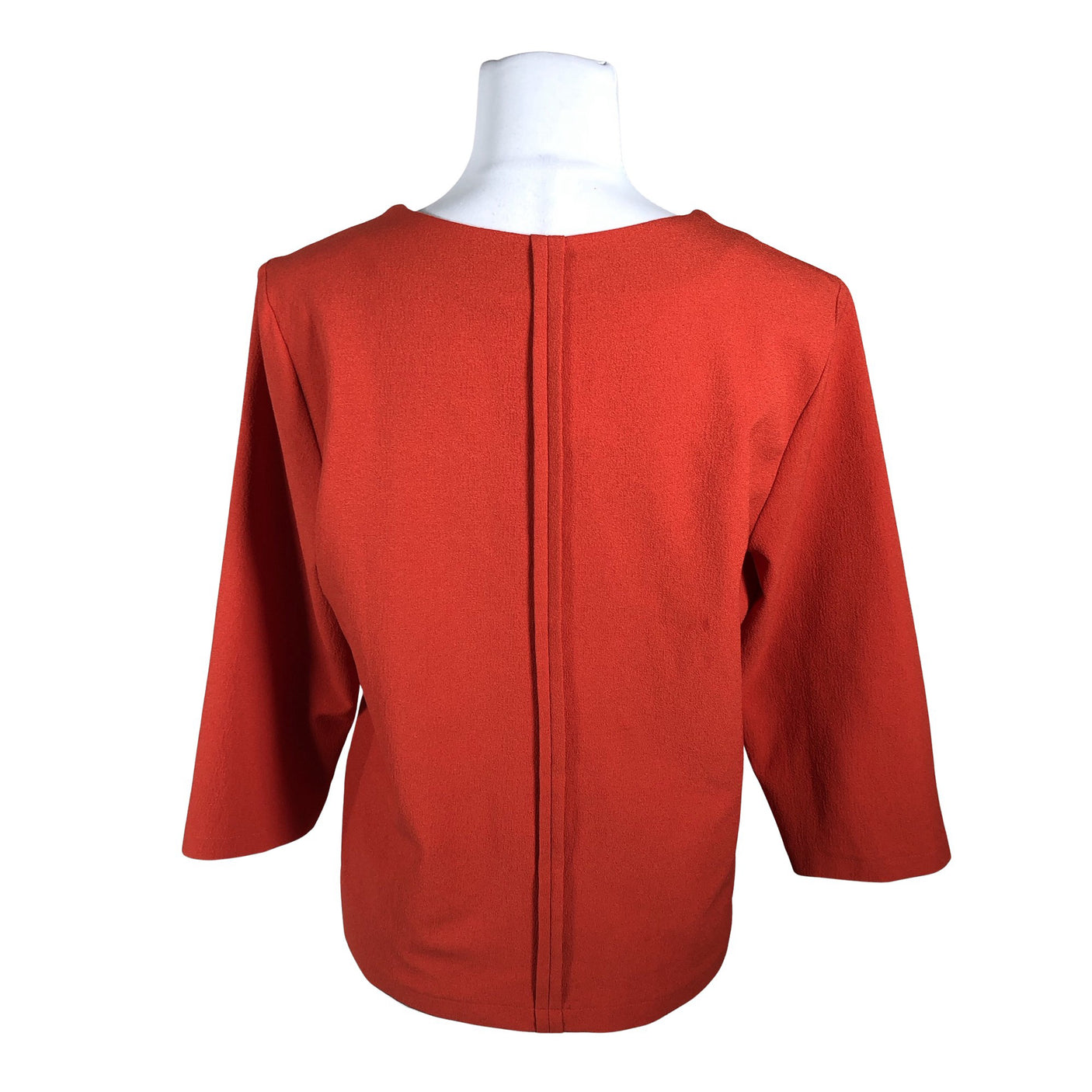 Unisex Costes - Blouse, size 40 - Red (2)