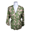 Unisex Lindex - Blouse, size 36 - Beige ()