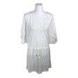 Unisex Marks&Spencer - Tunic, size 36 - White ()