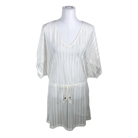 Unisex Marks&Spencer - Tunic, size 36 - White ()