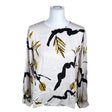 Unisex Nanso - Blouse, size 38 - Beige ()