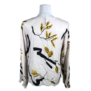 Unisex Nanso - Blouse, size 38 - Beige (2)