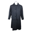 Unisex Your Face - Suit set, size 38 - Blue ()
