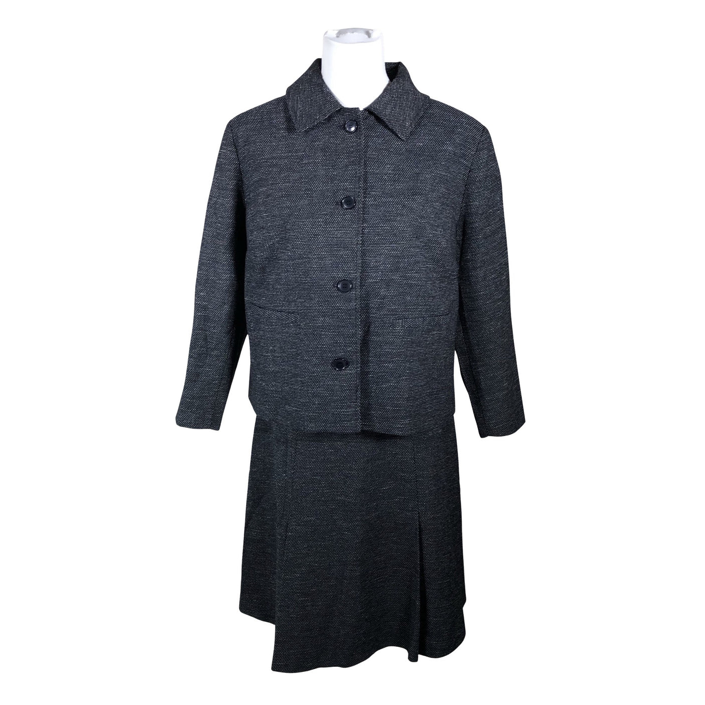 Unisex Your Face - Suit set, size 38 - Blue (1)