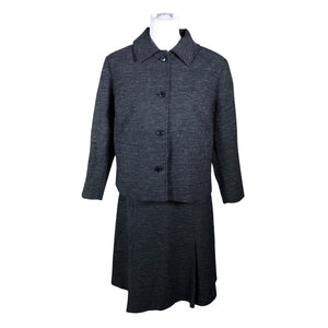 Unisex Your Face - Suit set, size 38 - Blue (1)