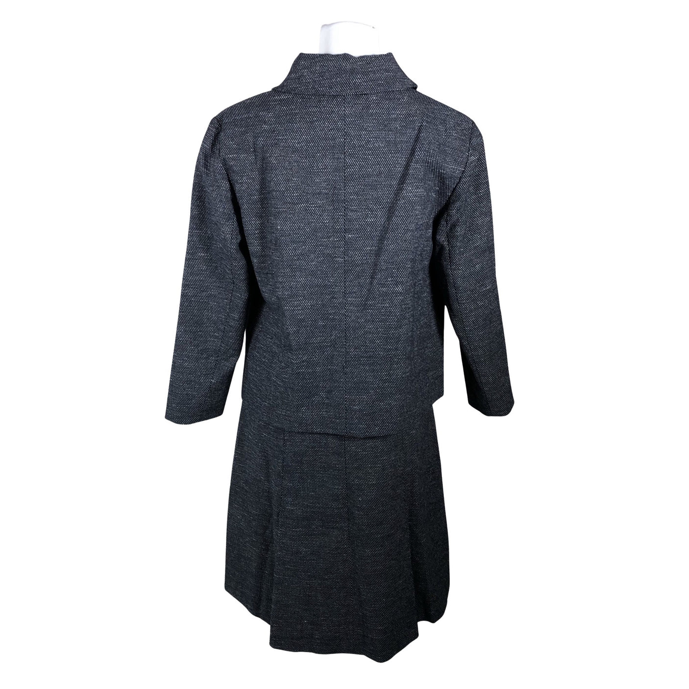 Unisex Your Face - Suit set, size 38 - Blue (2)