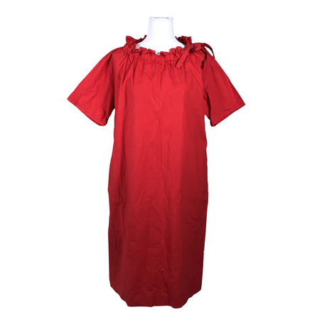 Unisex Weekend by MaxMara - Dress, size 42 - Red ()