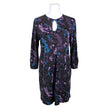Unisex Nanso - Tricot tunic, size 38 - Violet ()