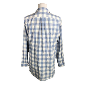 Unisex Marc O'Polo - Tunic, size 40 - Blue (2)