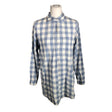 Unisex Marc O'Polo - Tunic, size 40 - Blue ()
