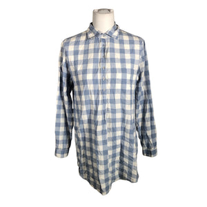 Unisex Marc O'Polo - Tunic, size 40 - Blue (1)