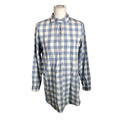 Unisex Marc O'Polo - Tunic, size 40 - Blue ()