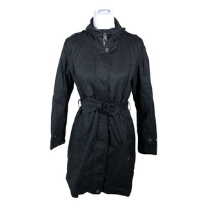 Unisex Luhta - Trench coat, size 36 - Black (1)