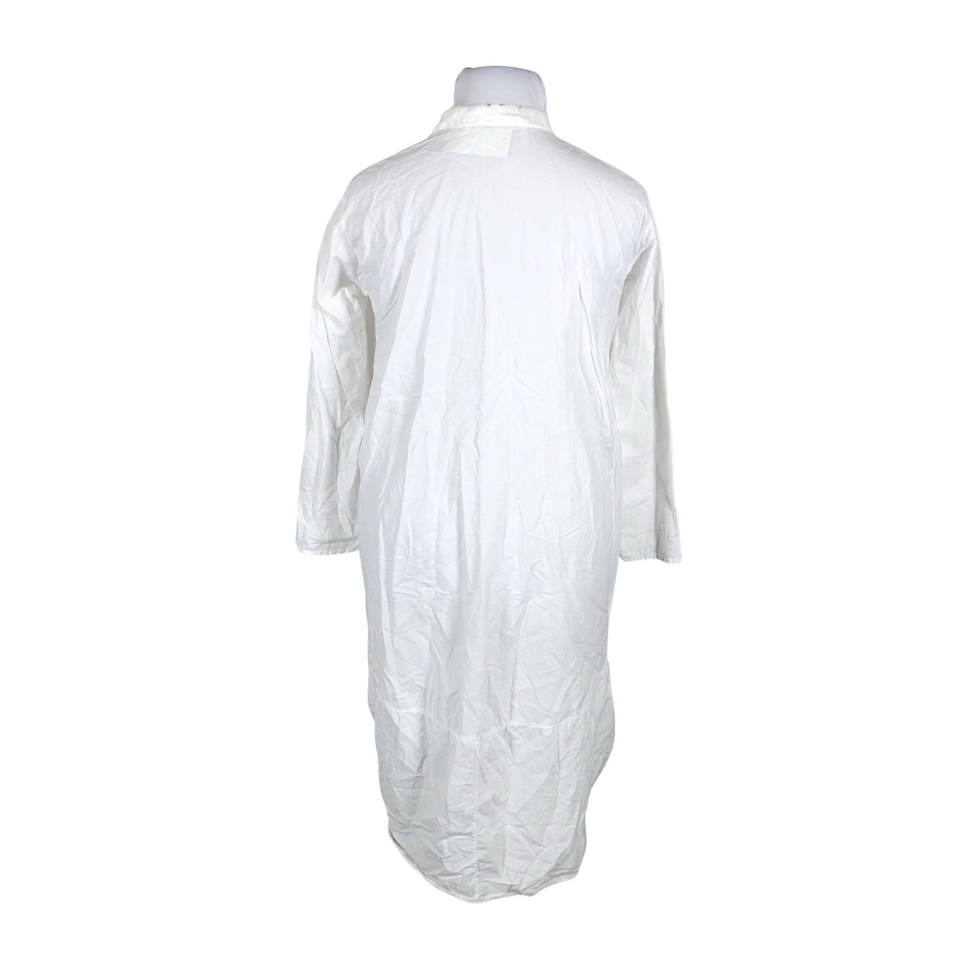 Unisex TRANSIT par such - Dress, size 42 - White (2)