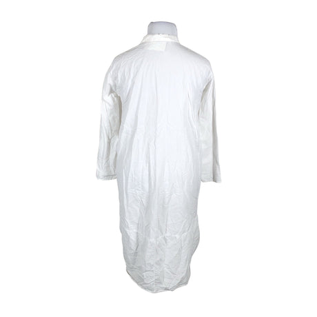 Unisex TRANSIT par such - Dress, size 42 - White (2)