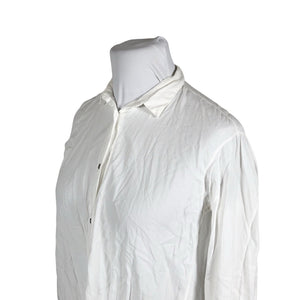Unisex TRANSIT par such - Dress, size 42 - White (3)