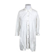Unisex TRANSIT par such - Dress, size 42 - White ()