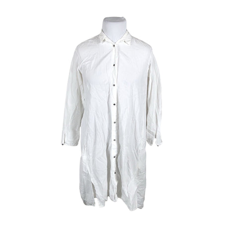 Unisex TRANSIT par such - Dress, size 42 - White ()