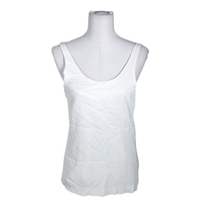 Unisex Samsoe&Samsoe - Top, size 36 - White (1)