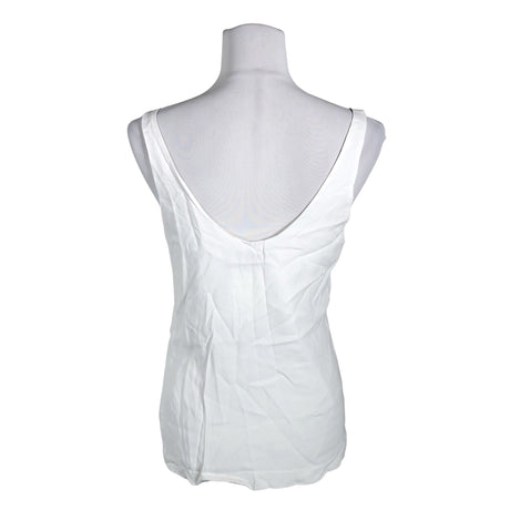 Unisex Samsoe&Samsoe - Top, size 36 - White (2)