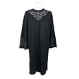 Unisex Rue de Femme - Dress, size 36 - Black ()