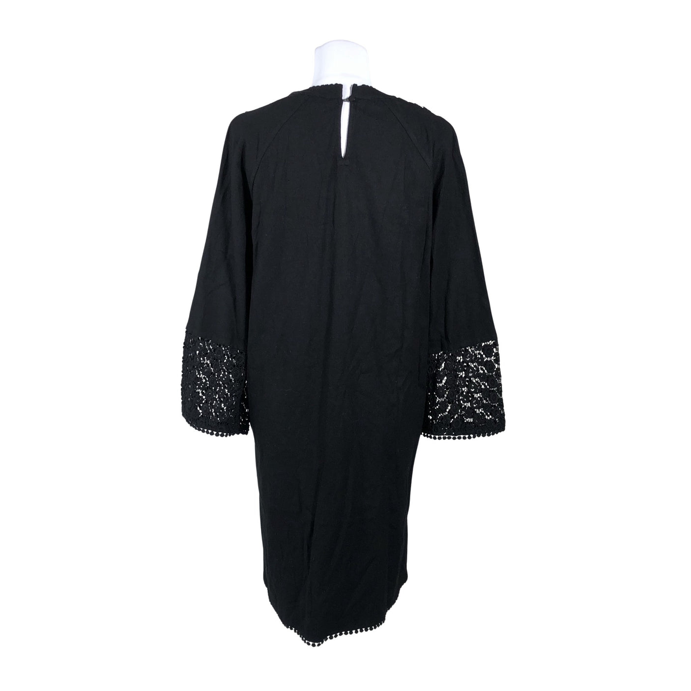 Unisex Rue de Femme - Dress, size 36 - Black (2)