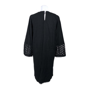 Unisex Rue de Femme - Dress, size 36 - Black (2)