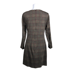 Unisex Weekend by MaxMara - Tricot dress, size 40 - Brown (3)
