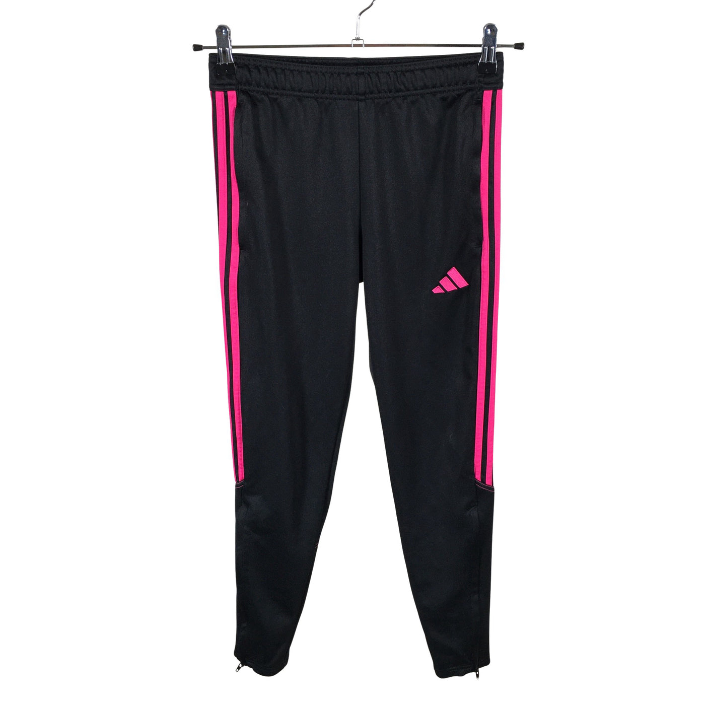 Unisex Adidas - Track pants, size 36 - Black (1)