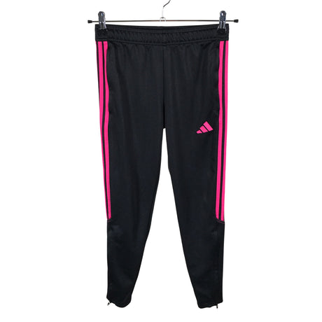 Unisex Adidas - Track pants, size 36 - Black ()