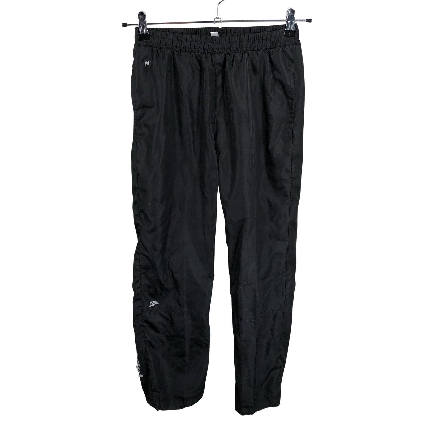 Unisex Karhu - Outdoor pants, size 158 - 164 - Black (1)