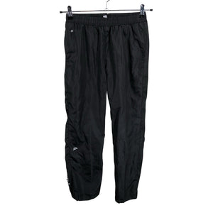 Unisex Karhu - Outdoor pants, size 158 - 164 - Black (1)