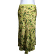 Unisex Second Female - Dress, size 36 - Yellow ()