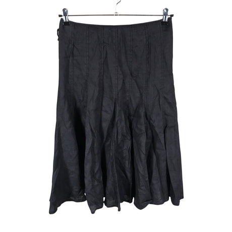 Unisex Betty Barclay - Fabric skirt, size 36 - Black ()