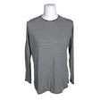 Unisex &Other Stories - Tricot shirt, size 36 - Black ()
