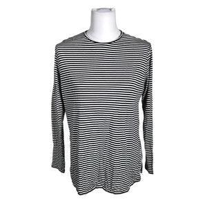 Unisex &Other Stories - Tricot shirt, size 36 - Black (1)