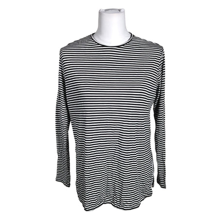 Unisex &Other Stories - Tricot shirt, size 36 - Black ()