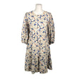 Unisex Neo Noir - Dress, size 38 - White ()