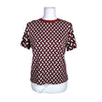 Unisex Weekend by MaxMara - Sweater, size 40 - Red ()